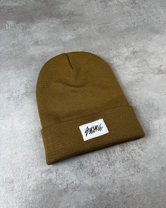 BONNET SONDLARUE MARRON