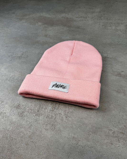 BONNET SONDLARUE ROSE