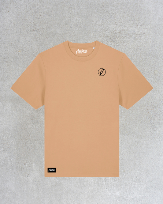 T-SHIRT ECRITURE