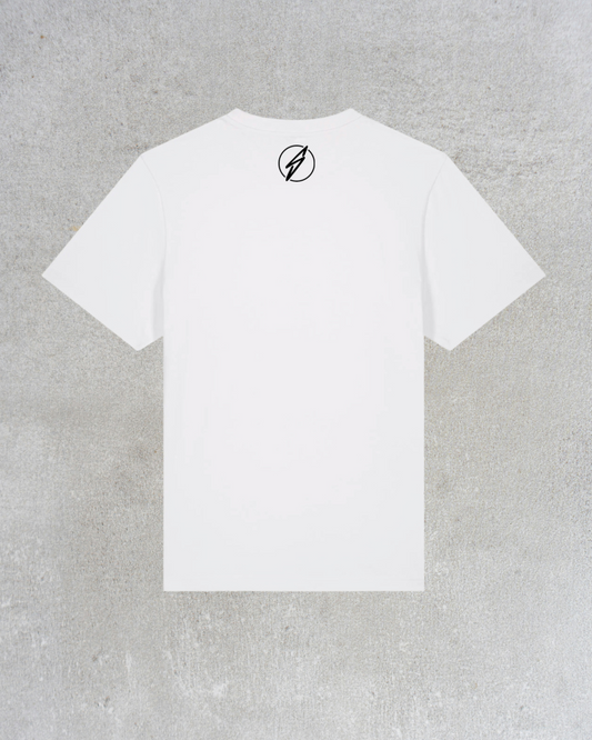 T-SHIRT SONDLARUE BLANC