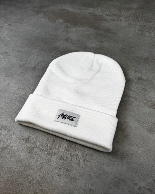 BONNET SONDLARUE BLANC