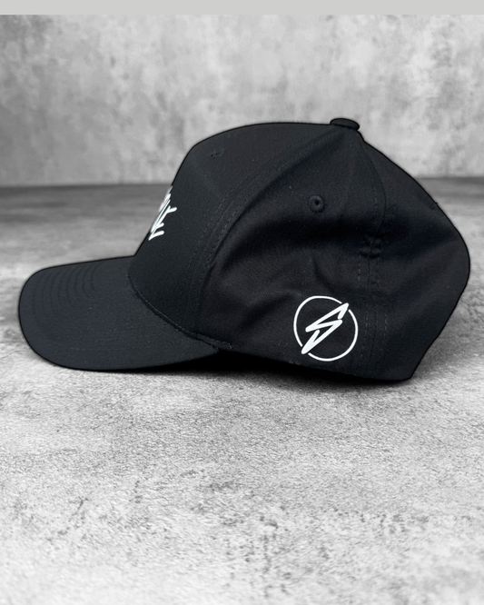 CASQUETTE SONDLARUE NOIR