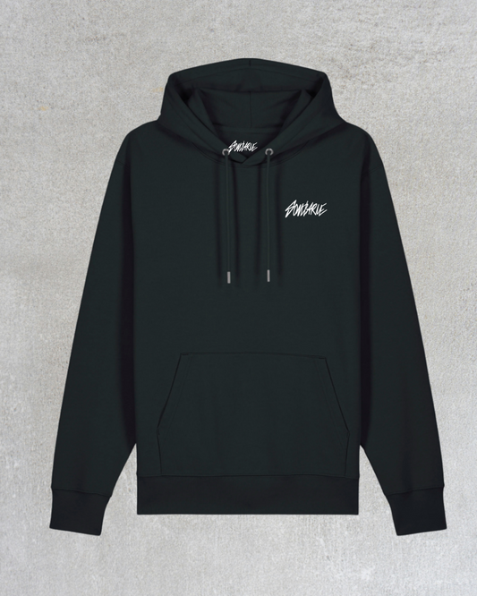 SWEAT A CAPUCHE FREESTYLE