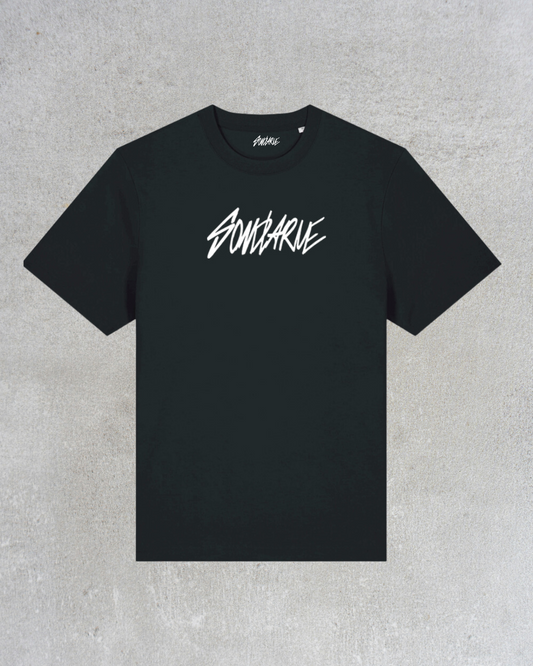 T-SHIRT SONDLARUE NOIR