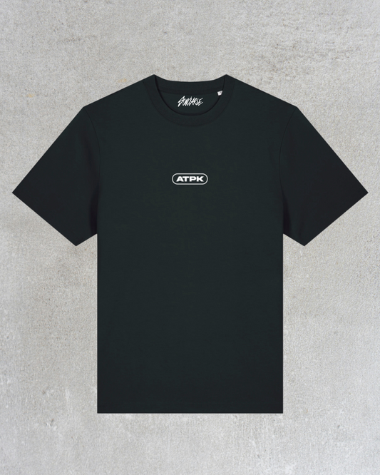 T-SHIRT COLLAB' ATPK