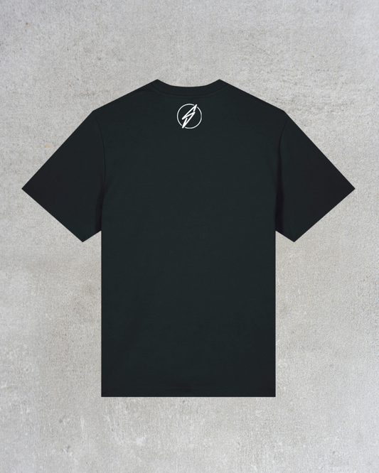 T-SHIRT SONDLARUE NOIR