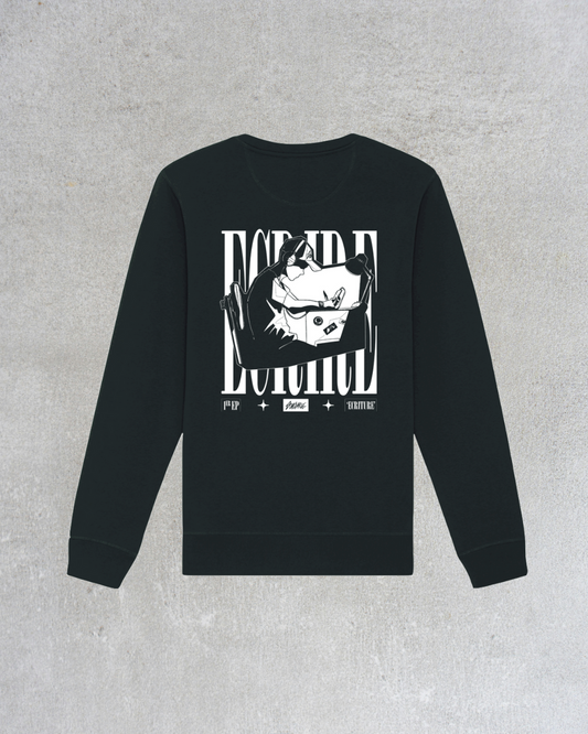 SWEAT ECRITURE