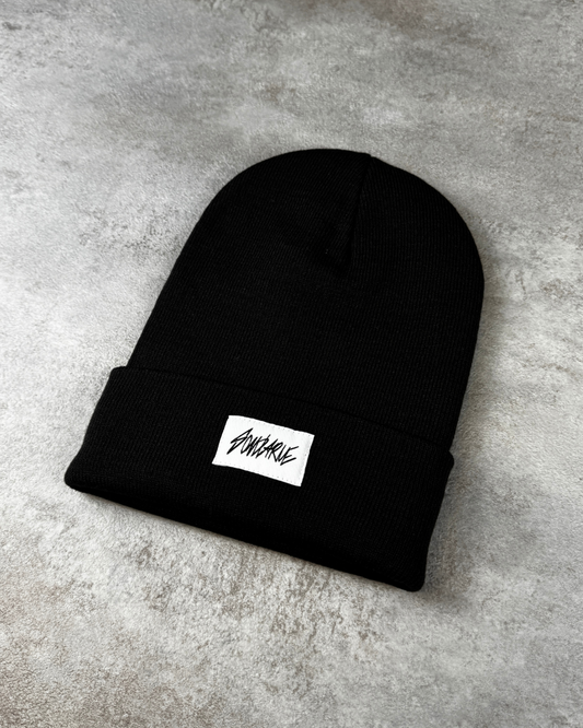 BONNET SONDLARUE NOIR