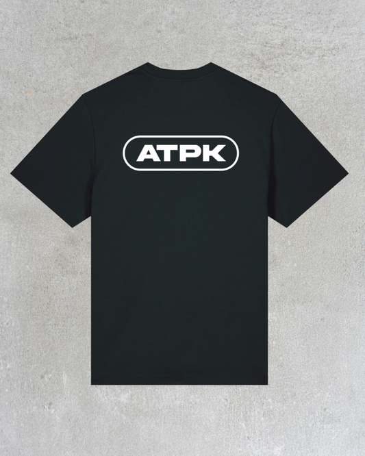 T-SHIRT COLLAB' ATPK