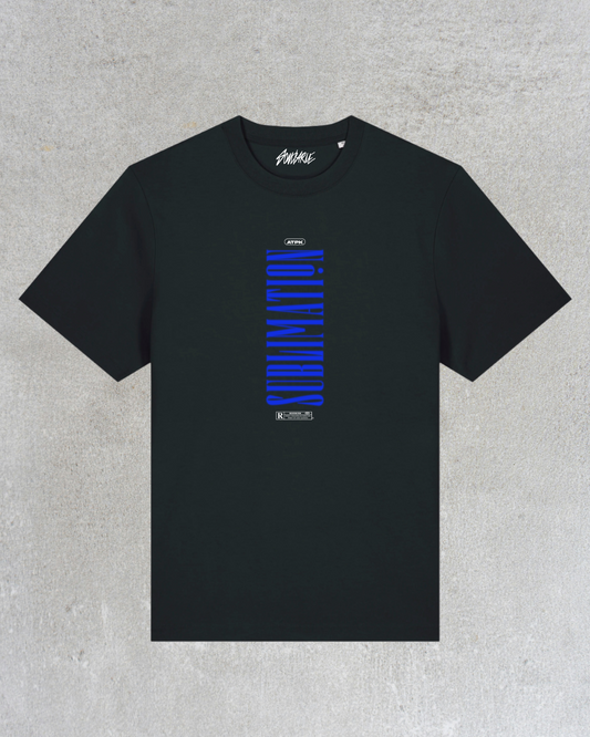 T-SHIRT COLLAB' ATPK SUBLIMATION