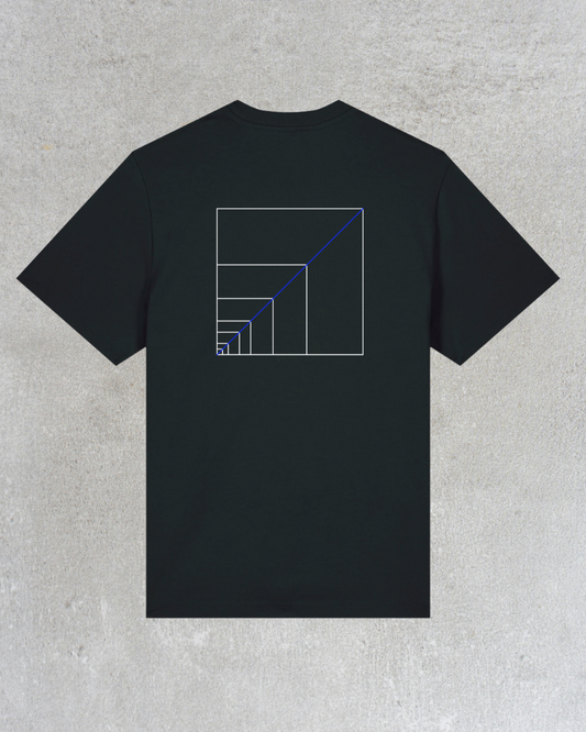 T-SHIRT COLLAB' ATPK SUBLIMATION