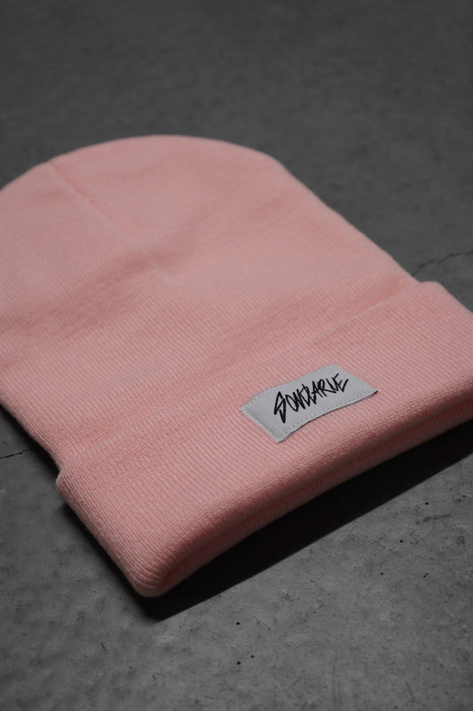BONNET SONDLARUE ROSE