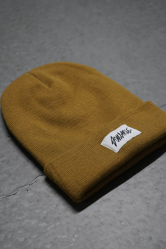 BONNET SONDLARUE MARRON