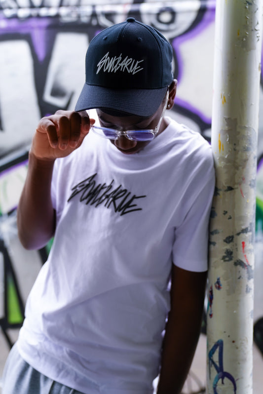 CASQUETTE SONDLARUE NOIR