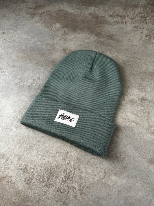 BONNET SONDLARUE VERT