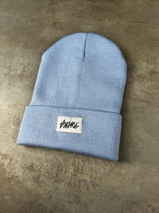 BONNET SONDLARUE BLEU
