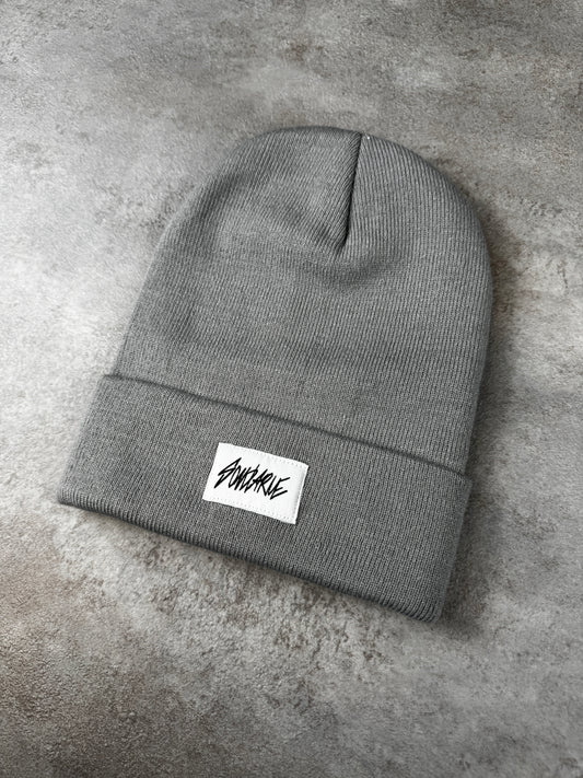 BONNET SONDLARUE GRIS