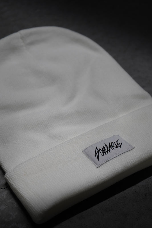 BONNET SONDLARUE BLANC
