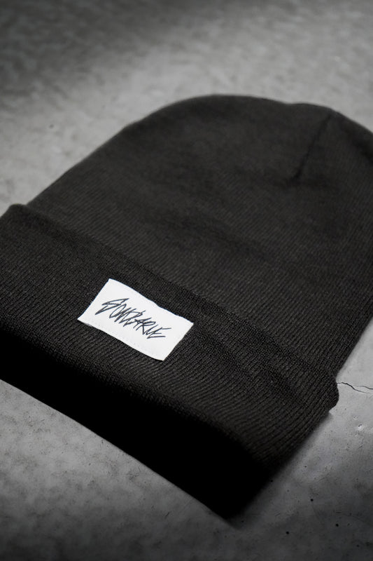 BONNET SONDLARUE NOIR