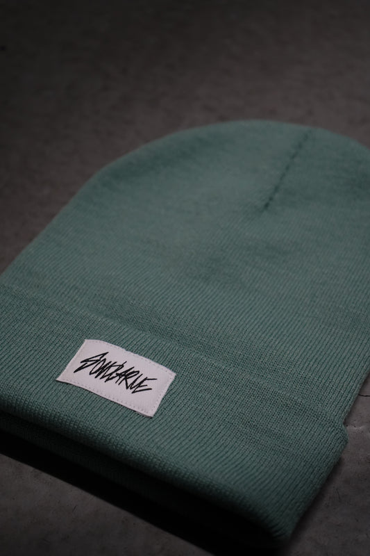 BONNET SONDLARUE VERT
