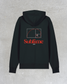 SWEAT A CAPUCHE COLLAB' ATPK SUBLIME