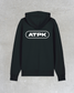 SWEAT A CAPUCHE COLLAB' ATPK
