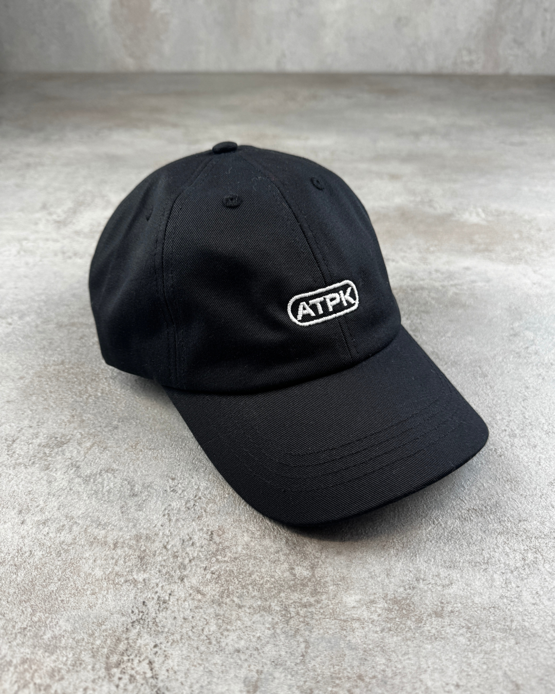 CASQUETTE COLLAB' ATPK