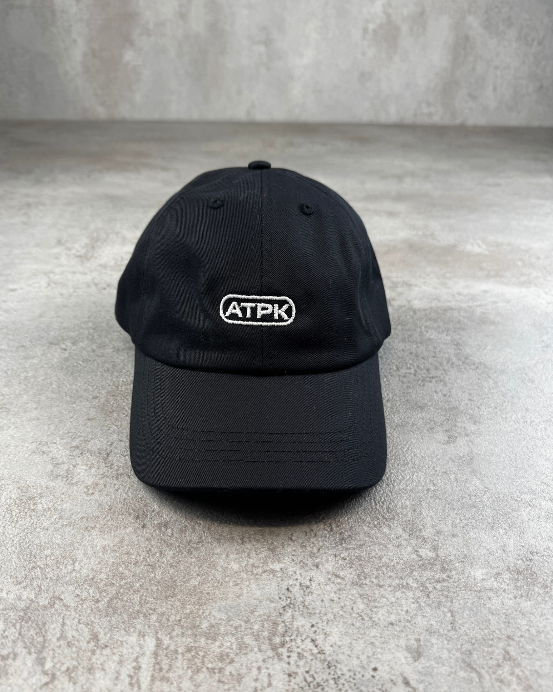 CASQUETTE COLLAB' ATPK