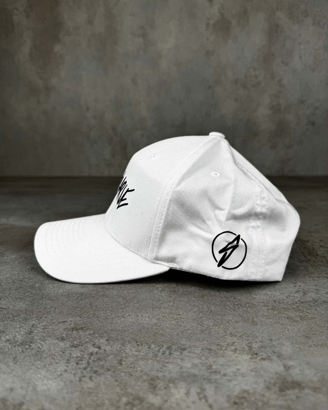 CASQUETTE SONDLARUE BLANCHE