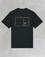 T-SHIRT COLLAB' ATPK SUBLIME