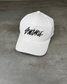 CASQUETTE SONDLARUE BLANCHE