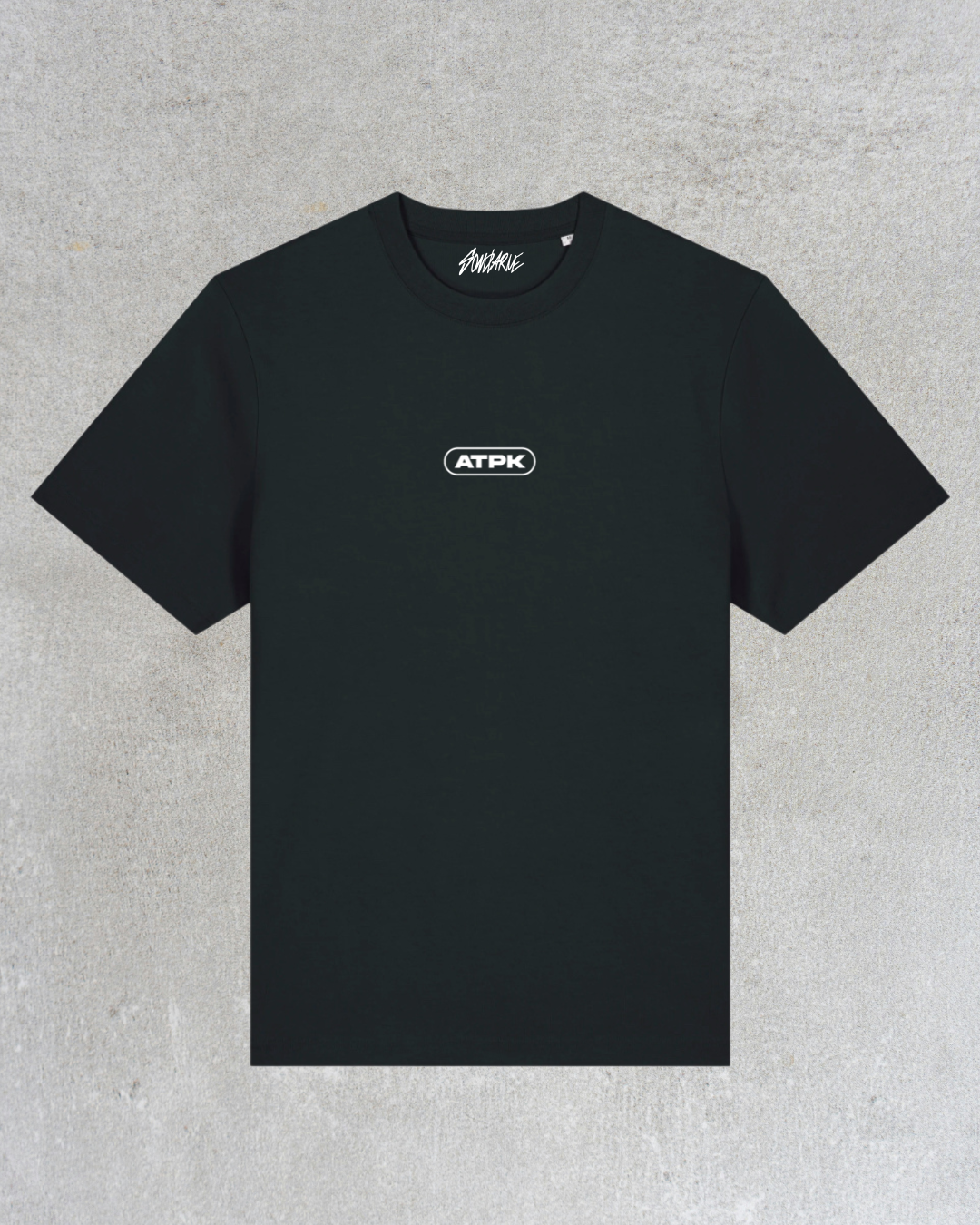 T-SHIRT COLLAB' ATPK
