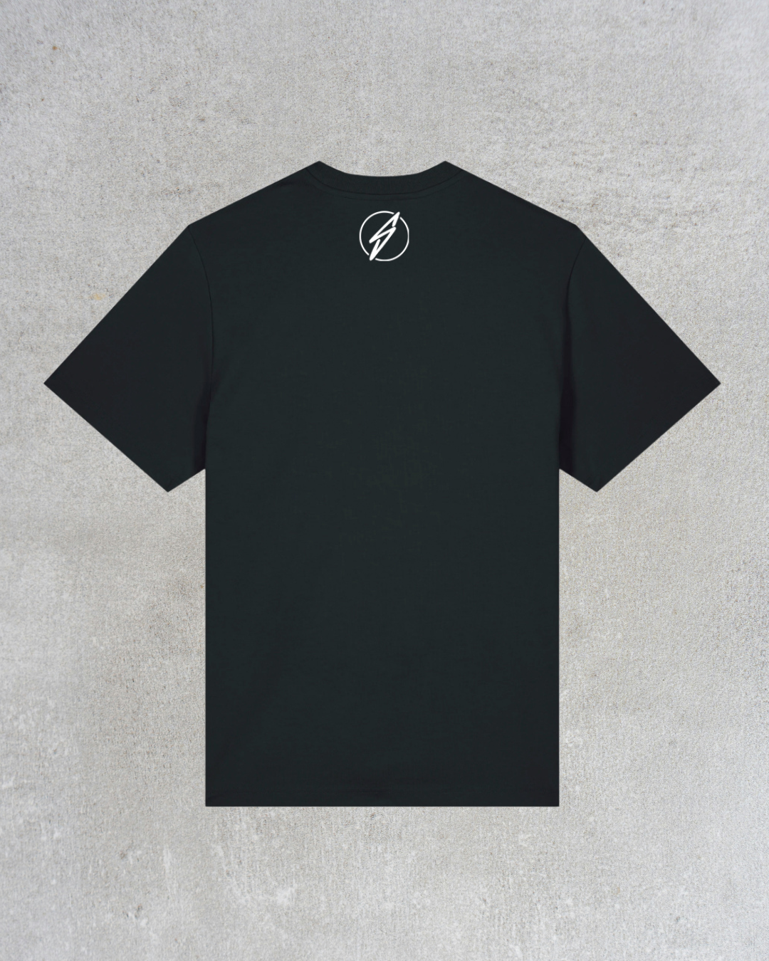 T-SHIRT SONDLARUE NOIR