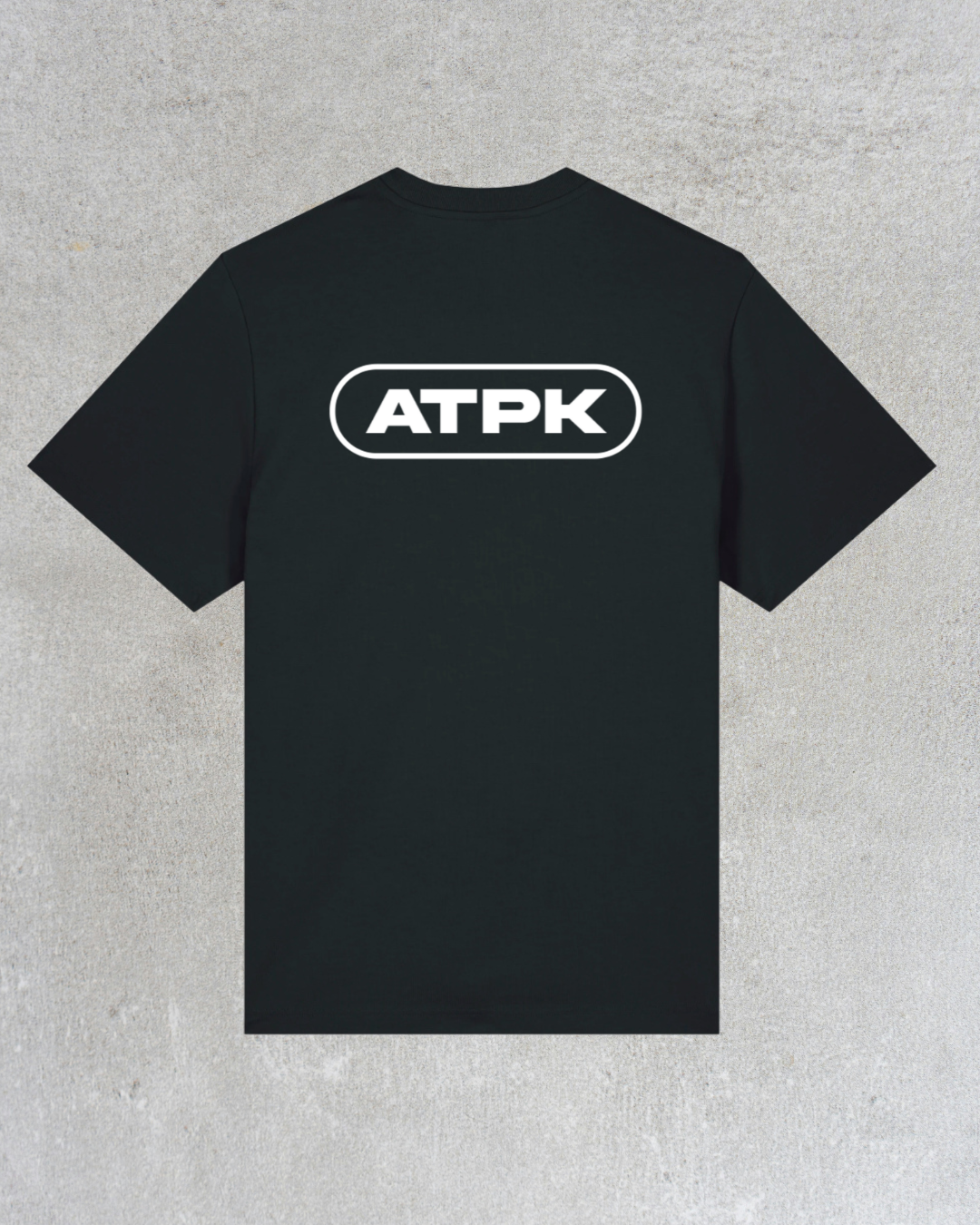 T-SHIRT COLLAB' ATPK