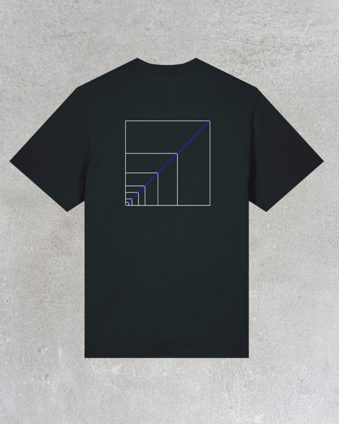 T-SHIRT COLLAB' ATPK SUBLIMATION