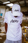 CASQUETTE SONDLARUE BLANCHE