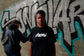 T-SHIRT SONDLARUE NOIR