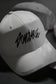 CASQUETTE SONDLARUE BLANCHE